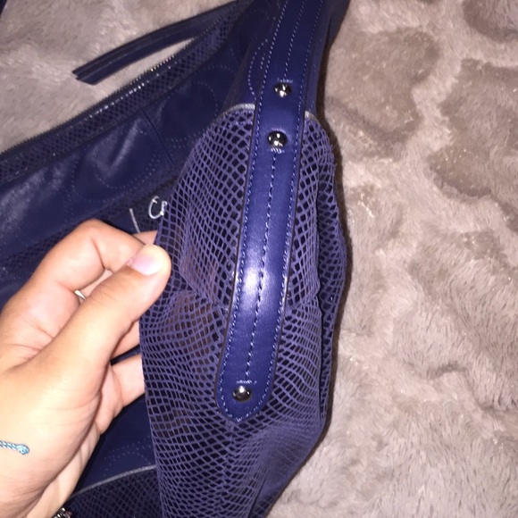 Coach Purse - Picture 6 of 8